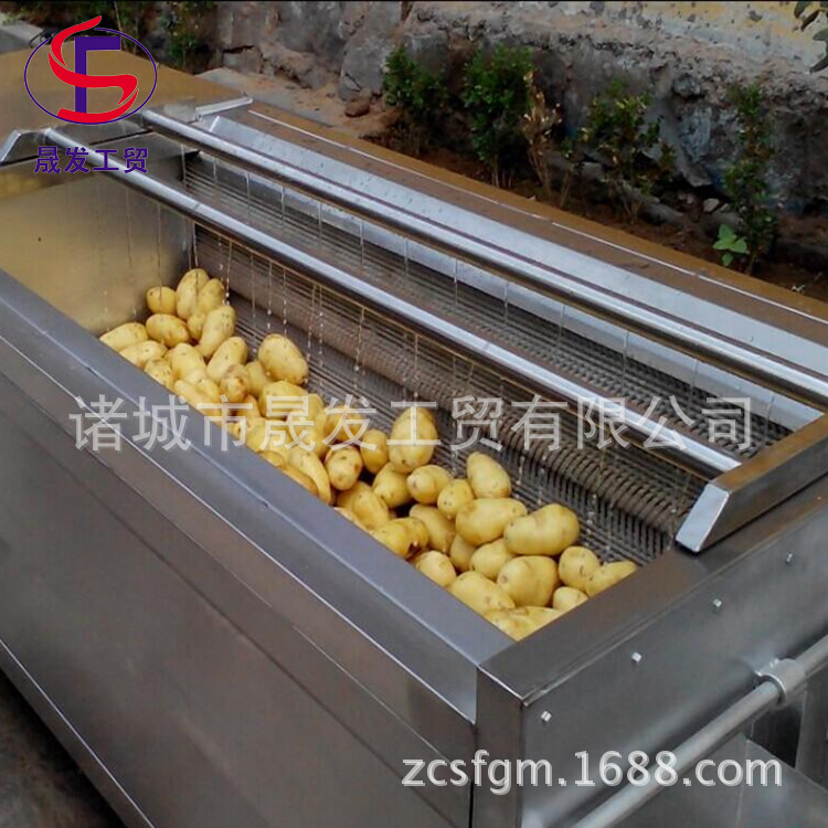 毛棍清洗機(jī) 土豆_副本9