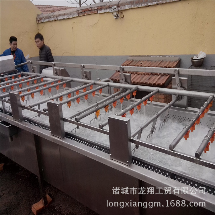 多種規(guī)格清洗設(shè)備