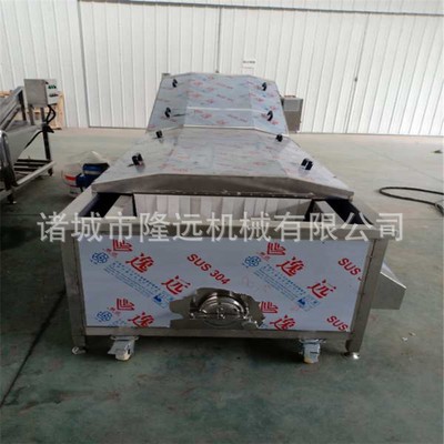 醬菜巴氏殺菌機 包裝醬菜低溫殺菌流水線 速度可控 溫度可調(diào)