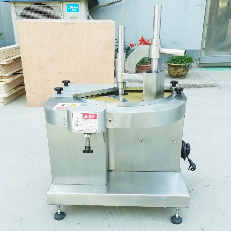 自動(dòng)鮮肉切片機(jī)商用熟肉切片機(jī)水平五花肉板筋切片機(jī)新型切魚(yú)片機(jī)