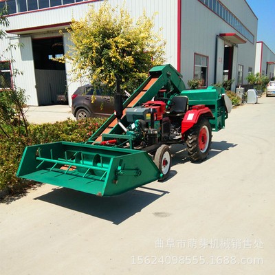 35馬力多缸車載雙筒玉米脫粒機(jī)優(yōu)質(zhì)高效干濕玉米脫粒機(jī)單筒脫粒機(jī)