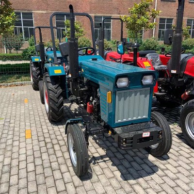 50拖拉機(jī)廠家 果園400拖拉機(jī) 全新載貨