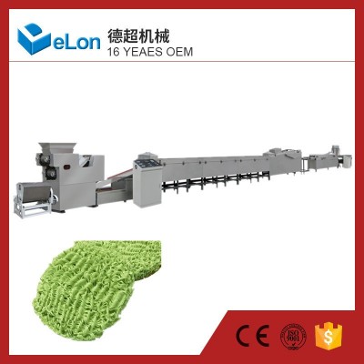 干脆面生產(chǎn)線,方便面加工設(shè)備 小型方便面生產(chǎn)線