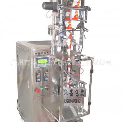 0.2g試劑顆粒包裝機(jī)保證精度