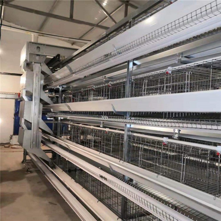 華順雞籠新品小層疊蛋雞籠 可多養(yǎng)雞 歡迎大家咨詢