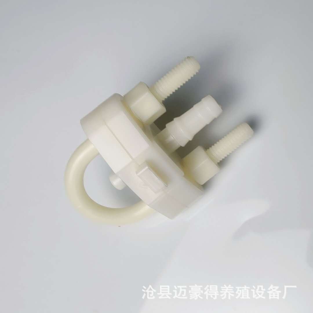 廠家供應(yīng)普拉松U型開關(guān) 控水開關(guān)自動(dòng)飲配件雞用廣式飲水器