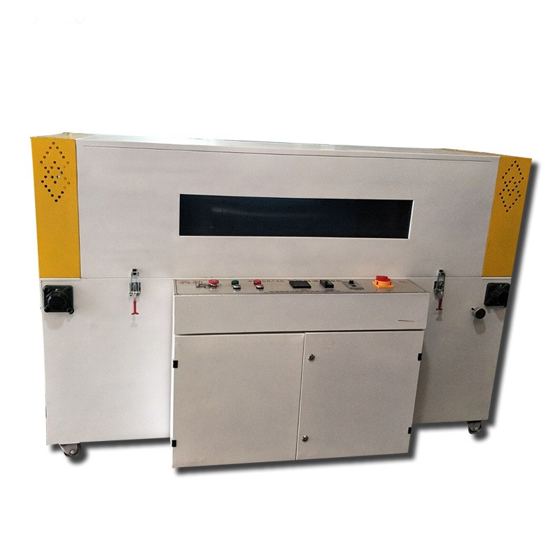 石膏線設備包裝機收縮機收縮機熱風電腦顆粒包裝機熱收縮包裝機