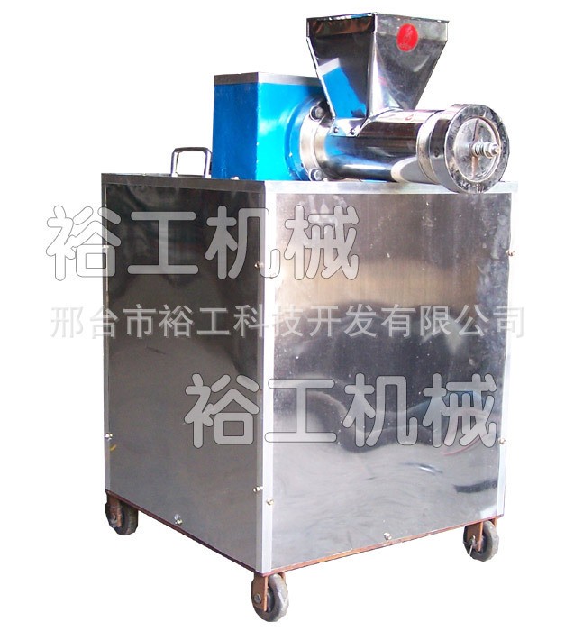 供應(yīng)MST多功能面食機(jī)、空心面條機(jī) 、意大利面創(chuàng)業(yè)好項(xiàng)目