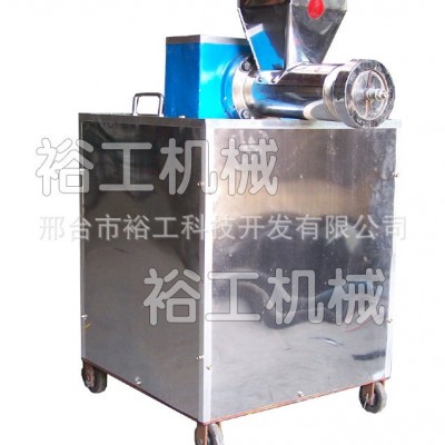 供應MST多功能面食機、空心面條機 、意大利面創(chuàng)業(yè)好項目