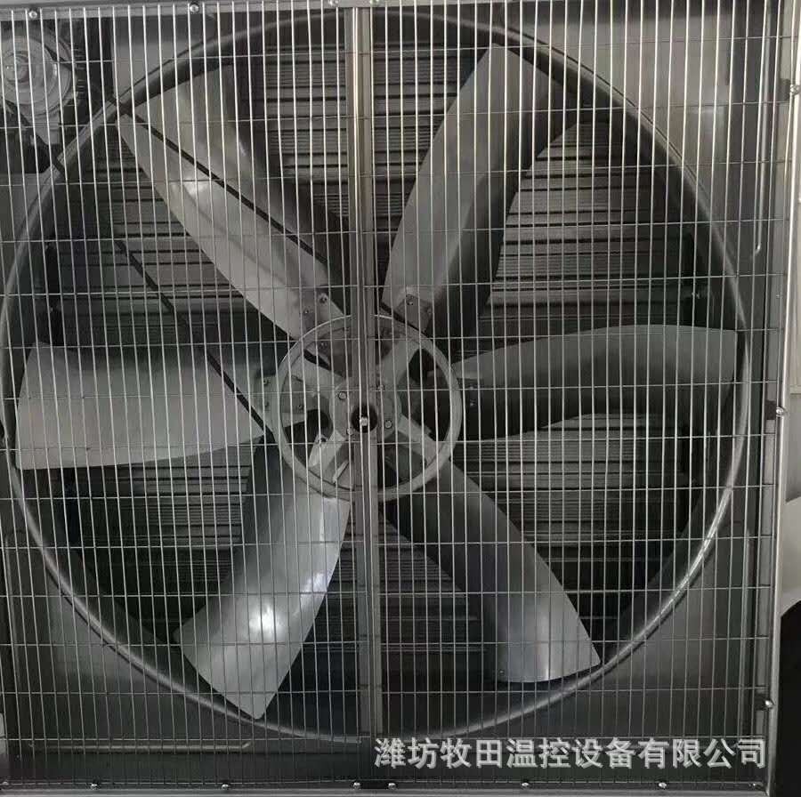 養(yǎng)殖設(shè)備雞舍風(fēng)機(jī)豬舍通風(fēng)降溫設(shè)備負(fù)壓風(fēng)機(jī)