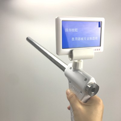 供應(yīng)牛用可視輸精槍，人工授精工具牛用配種設(shè)備