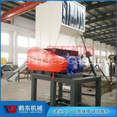 專(zhuān)業(yè)供應(yīng)塑料管材破碎機(jī) 600塑料破碎機(jī) 廠家批發(fā) 質(zhì)量保障