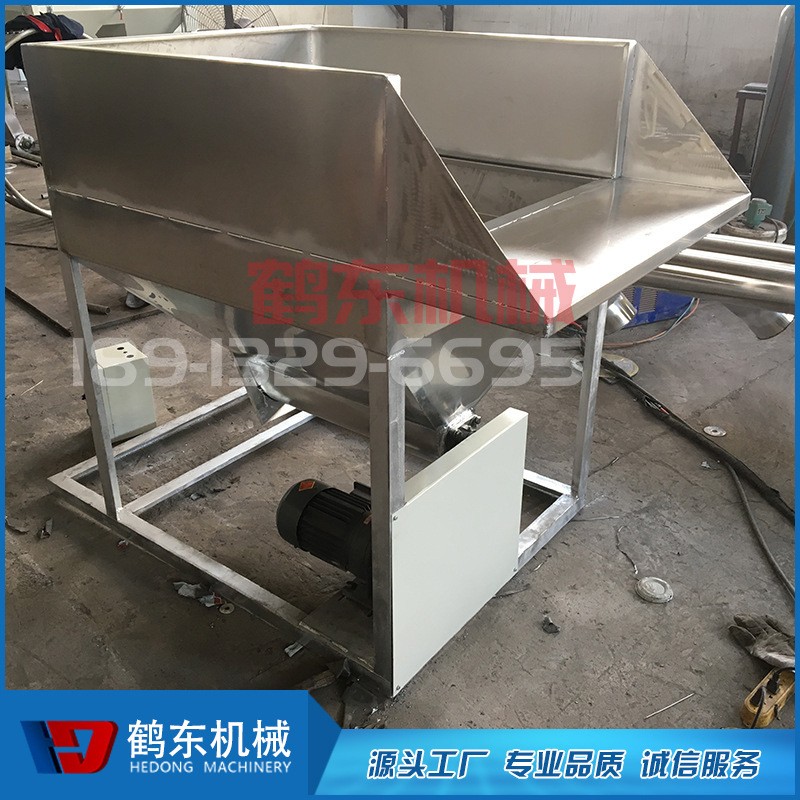 廠家批發(fā)螺旋上料機(jī) 螺旋吸料機(jī) 真空粉末上料機(jī)現(xiàn)貨