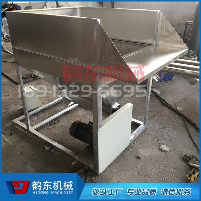 廠家批發(fā)螺旋上料機(jī) 螺旋吸料機(jī) 真空粉末上料機(jī)現(xiàn)貨