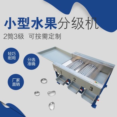 小型選果機(jī) 柑桔分級(jí)機(jī) 水果分選機(jī) 源頭廠(chǎng)家