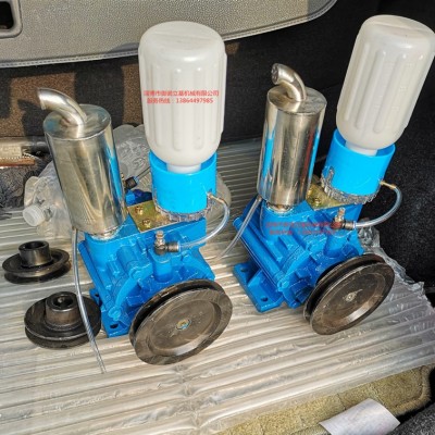 擠奶機(jī)油環(huán)式真空泵 擠奶機(jī)真空泵 油環(huán)式擠奶真空泵擠奶器御諾