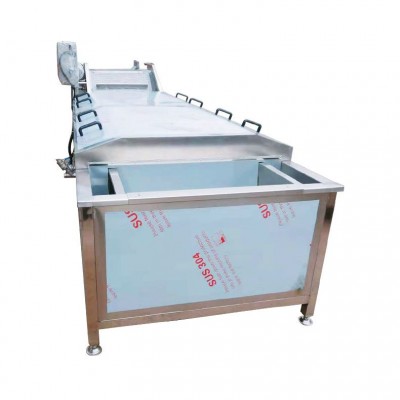 全自動巴氏殺菌機 醬菜罐頭殺菌設(shè)備廠家 袋裝食品飲料殺菌機