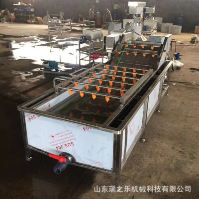 海鮮肉裝袋清洗機(jī)鹵蛋包裝袋清洗設(shè)備榨菜包裝袋清洗機(jī)潔凈洗袋機(jī)