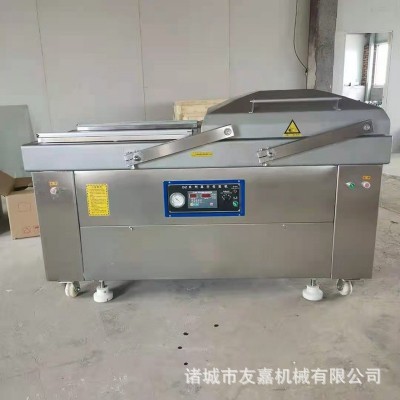 全自動(dòng)滾動(dòng)式真空包裝機(jī) 鴨蛋生鮮肉類(lèi)真空包裝機(jī) 泡椒雞爪封口機(jī)