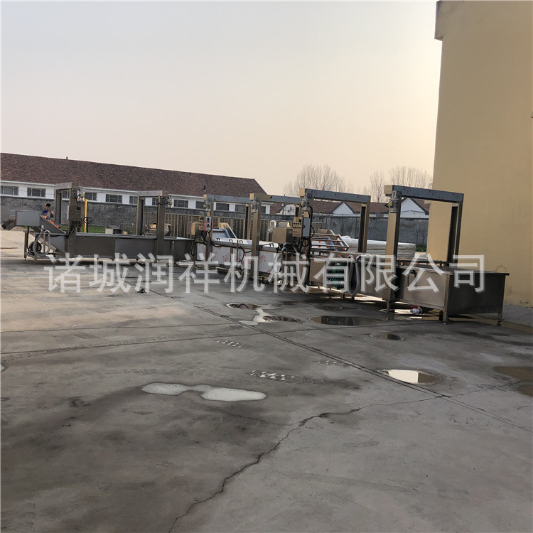 巴氏殺菌機(jī)