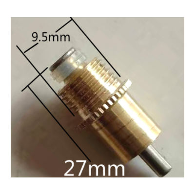 兔飲銅水嘴雞飲水器養(yǎng)兔飲水咀貉子飲水養(yǎng)殖設(shè)備水頭兔子軟管用