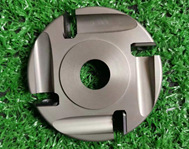 四口修蹄刀盤孔徑22cm價(jià)格1250元 (2)