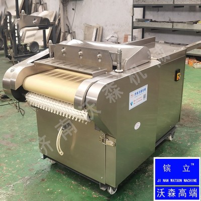 多功能切菜機(jī)切酸菜機(jī) 梅干菜切段機(jī)筍干切絲機(jī) 小米椒切圈機(jī)商用