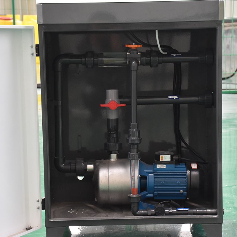 水肥一體機(jī)