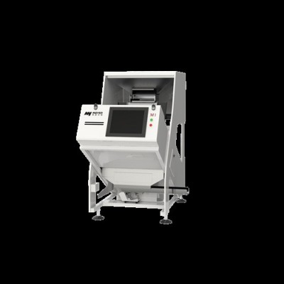 【廠家直供】美亞2020新款 M系列中藥材專用色選機(jī) 藥材分選