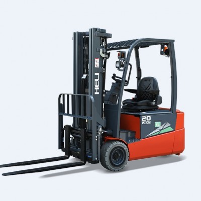 深圳廠價(jià)銷售鋰電池叉車、合力鋰電池座駕叉車，光明公明電動(dòng)叉車