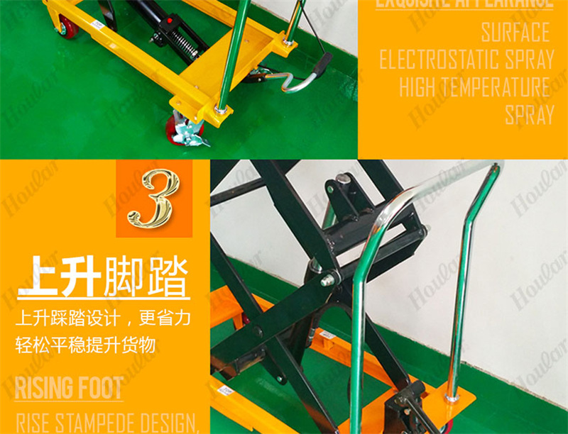 手動(dòng)平臺(tái)車_14