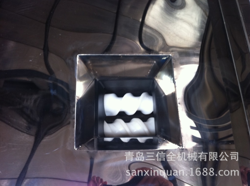 雙層年糕成型機(jī)