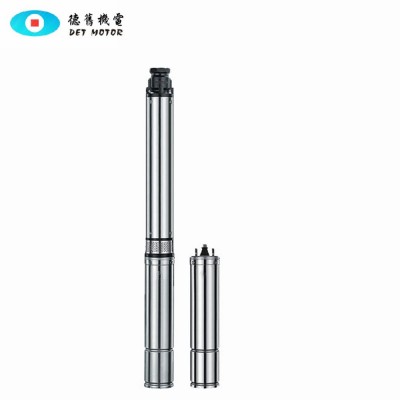 不銹鋼潛水泵家用220V 高揚程深水 240V多級農(nóng)用灌溉廠家直供批發(fā)