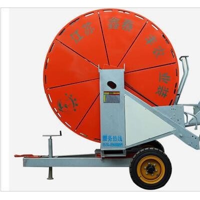 JP90系列絞盤式噴灌機(jī)