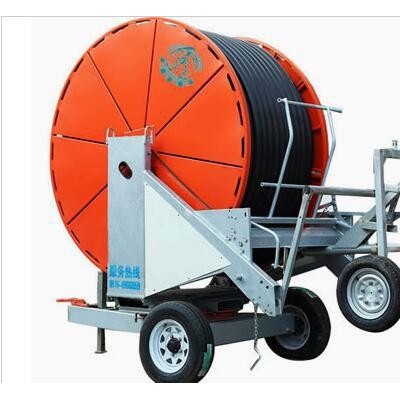 JP75系列絞盤式噴灌機(jī)