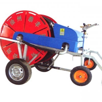 JP50系列絞盤式噴灌機(jī)