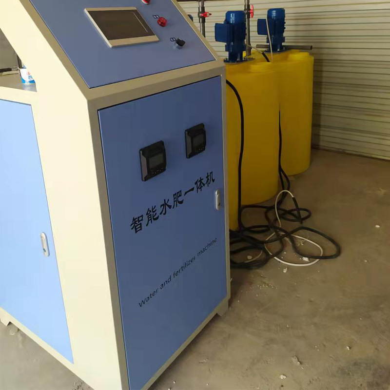 黑白水肥機1綠邊