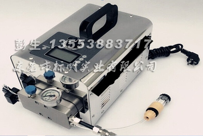 高壓噴霧機(jī) 小型高壓造霧機(jī) 降溫除味噴霧機(jī)噴霧系統(tǒng) 紡織廠加濕