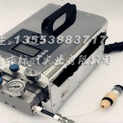 高壓噴霧機 小型高壓造霧機 降溫除味噴霧機噴霧系統(tǒng) 紡織廠加濕