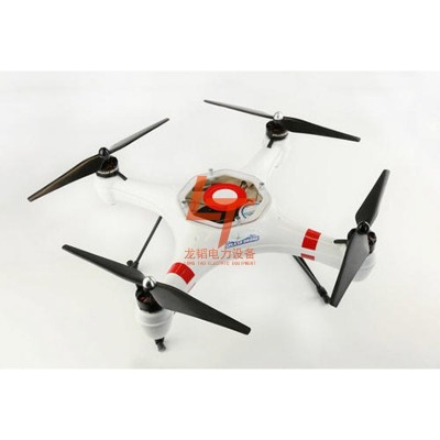 高清航拍無人機(jī)農(nóng)業(yè)植保機(jī)智能八旋翼滅火無人機(jī)便攜放線飛行器