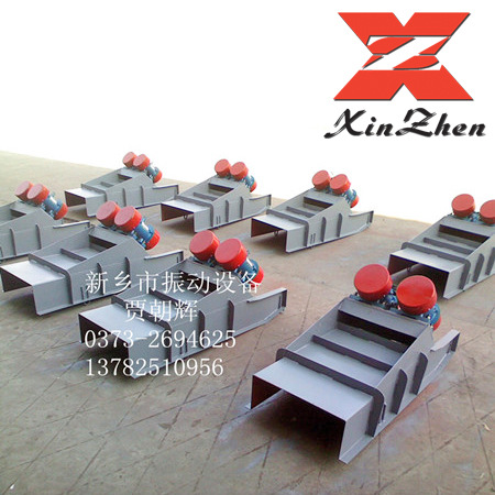 給料機(jī)8臺(tái)