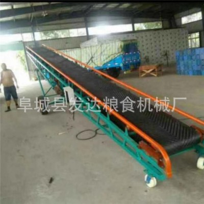 直銷 輸送機(jī) 移動(dòng)式轉(zhuǎn)向輸送機(jī) 供應(yīng)糧食定點(diǎn)輸送機(jī) 架空輸送機(jī)