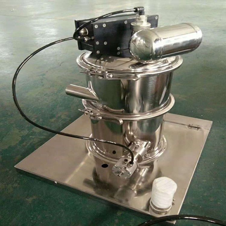 真空上料機(jī)