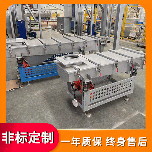 震動(dòng)篩選機(jī) 直線篩選機(jī)振動(dòng)篩選機(jī)南京廠家振動(dòng)分選篩 振動(dòng)分選機(jī)
