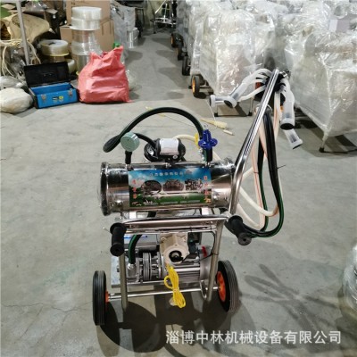 牦牛擠奶機(jī)