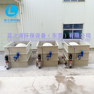 水產(chǎn)養(yǎng)殖設(shè)備 滾筒微濾機(jī) 工業(yè)廢水過濾機(jī) 室內(nèi)循環(huán)水殺菌過濾