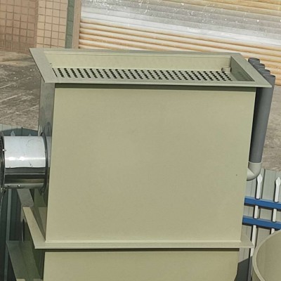 工廠供應(yīng)水產(chǎn)養(yǎng)殖微濾機(jī) 蛋白分離器 尾水處理 工廠化高密度設(shè)備