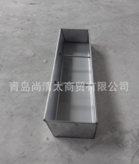 畜牧養(yǎng)殖設(shè)備 不銹鋼通長食槽 豬食槽 料槽 養(yǎng)殖場同款