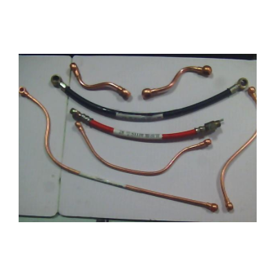 柴油機(jī)配件 柴油管 輸油管 回油管 高壓油管 機(jī)油管(Tubing)