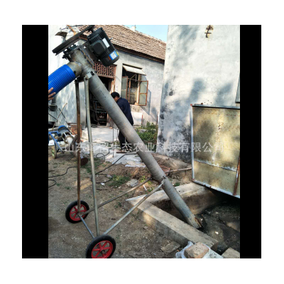 小型吸糞機(jī) 養(yǎng)殖場雞糞吸糞機(jī) 吸糞機(jī)價(jià)格